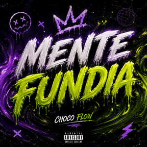 mente fundia by CHOCO FLOW