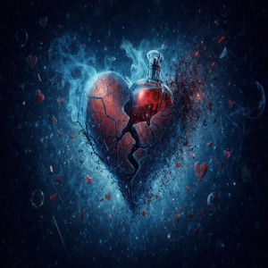 Enciende mi Fe, mi Corazón. by soul & sentimiento