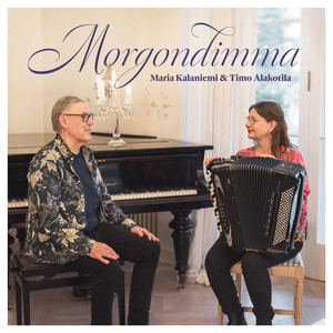 Metsäkukkia by Maria Kalaniemi, Timo Alakotila
