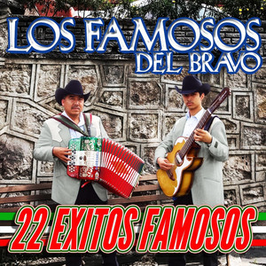 El Bambino by Los Famosos del Bravo