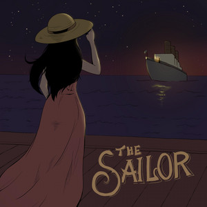 The Sailor by Tristan Kovacs