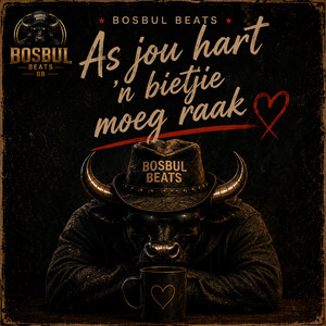 Jy Dryf My Teen Die Mure Uit by Bosbul Beats