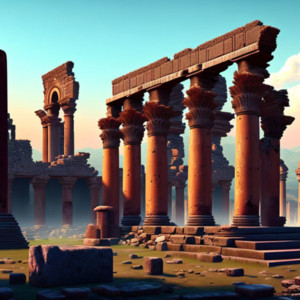 Ancient Passages