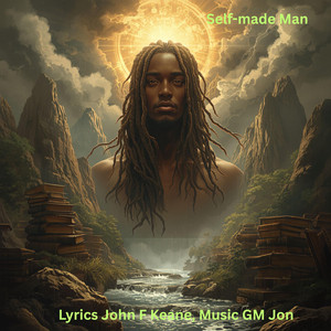 Self-made Man by GM Jon