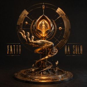 Fatto da Solo by madplata