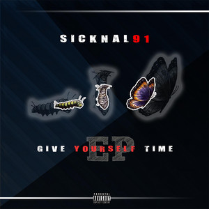 Kiss My Ego by Sicknal91, Huey Donattelo, Vertex, ESD Maloya