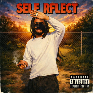 SELF REFLECT by FAMOUS RENO