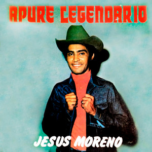 Jesus Moreno - Apure Legendario