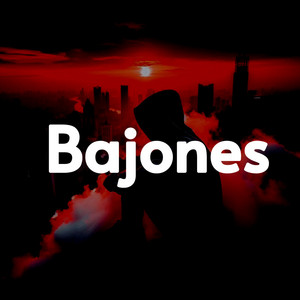 Bajones by CARLOS RAMON REYES MOLINUEVO