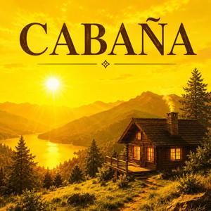 CABAÑA by YAMIDJ