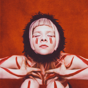 Of AURORA「Infections Different Kind」LP A
