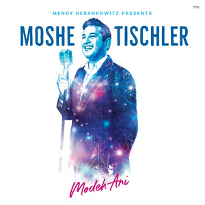 Chazakim by Moshe Tischler