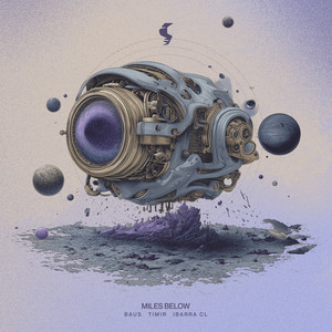 Down Below by BAUS, Ibarra CL