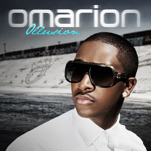 Omarion - Speedin'