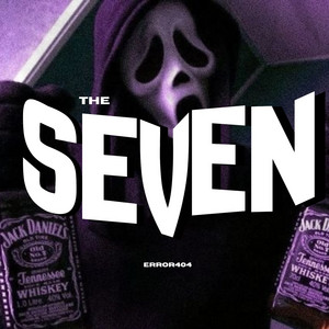 ERROR404 - a glitched end