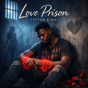 Love Prison by Victor King