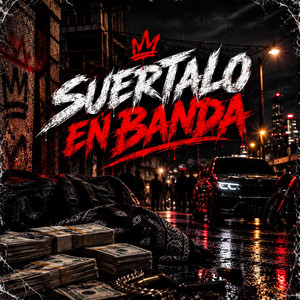 Suertalo en banda by El Nuevo Genesis