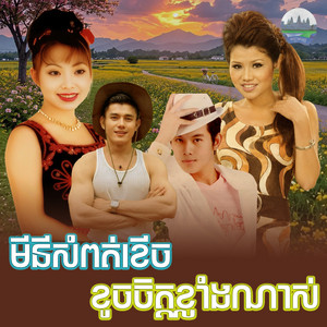 មីនី​សំពត់​ខេីច​ ខូច​ចិត្ត​ខ្លាំង​ណាស់​ by មាស សុខសោភា, ទូច ស៊ុននិច