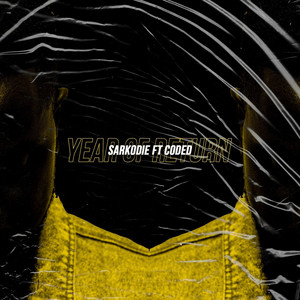 Sarkodie - Year of Return (feat. Coded)