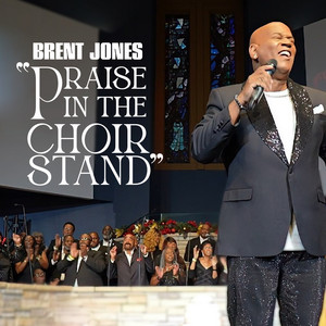 Praise In The Choir Stand album cover