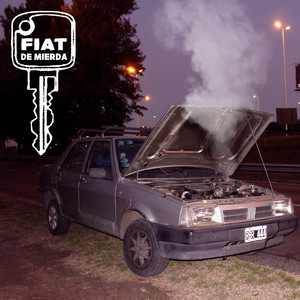 Fiat de mierda by Lagrimitas