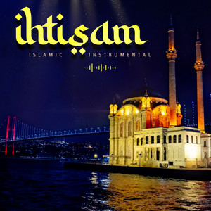 Güncel Paylaşımlar TV - İhtişam (Islamic Instrumental)