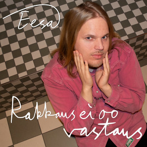Eesa - Perhosia