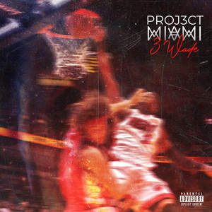 Teddy Bruckshut by Proj3ct Miami, Wild Rellzz, Young Tigg