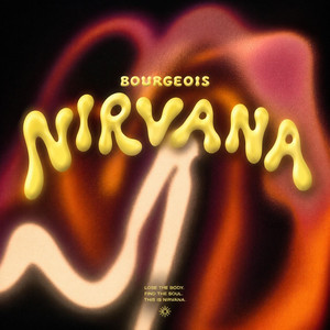 Nirvana by Bourgeois