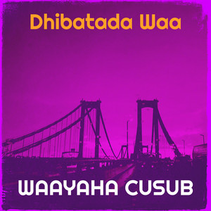 Waayaha Cusub - Dhibatada Waa