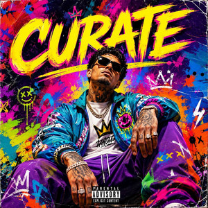 Curate by clarito