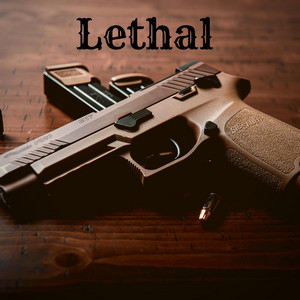 Portada de Lethal