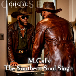 Saddle Up by M.Cally