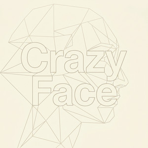 Crazy Face by Linus Croft
