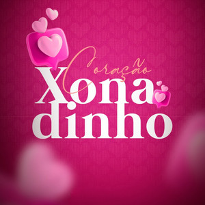 Coração Xonadinho