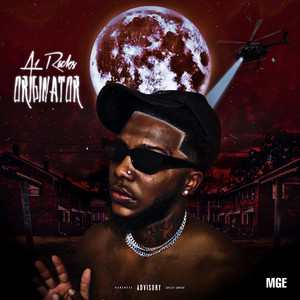 Originator by A1 Racks