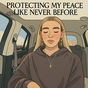 Scarlett Monroe - Protecting My Peace Like Never Before