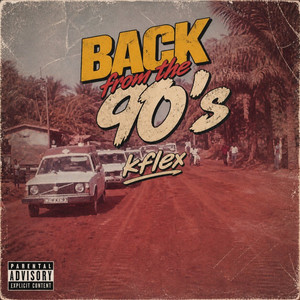 Bft 90'S by Kflex