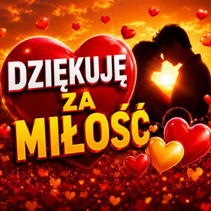 Dziękuje za miłość by Tak-O