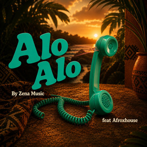 Alo Alo - Romanian Version by Zena Music, AfroxHouse