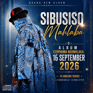Thixo wami Dwala Lami by SIBUSISO MAHLABA