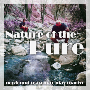 Newfound Reasons to Play Martyr cover