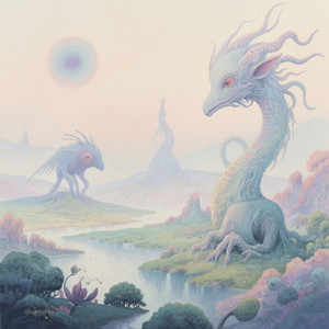 fantacias by La Rosa FJ