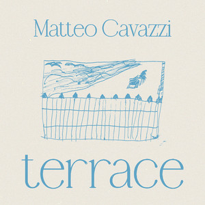 Terrace by Matteo Cavazzi