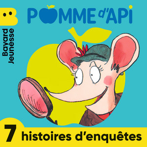 Enquête chez madame Chalumeau, Pt.2/2 by Pomme d'Api