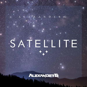 Satellite by Alexander G