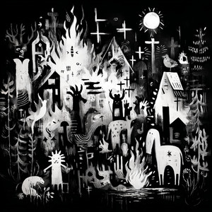 Dark Life by Blac Sxpreme