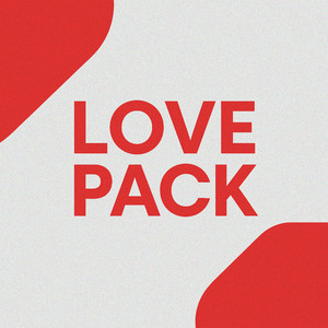 Studio A - Love Pack