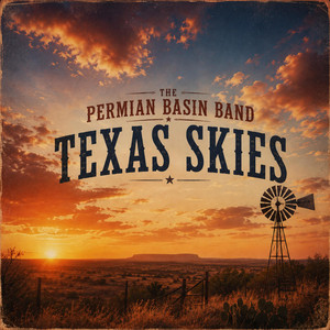 Texas Skies by Permian Basin Band