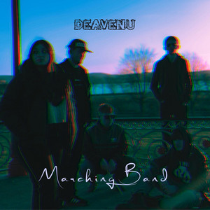 Marching Band by Deavenu